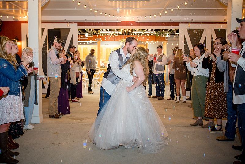 Shot By An Angel Photography - Beth & Chris Barber - Wedding - Stony Oak Farm - Jefferson, Ga