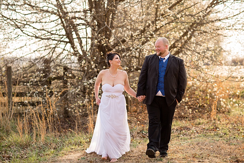 Shot By An Angel Photography - Rocky & Patrick Anderson - Wedding - Loganville, Ga