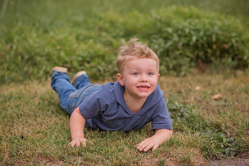 Shot By An Angel Photography - Dekker & Rykker - Children - Little Mulberry Park - Auburn, Ga