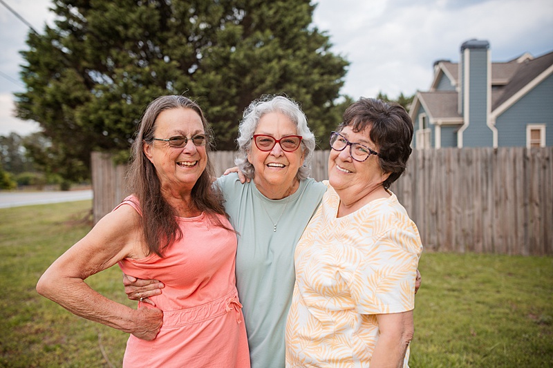 Shot By An Angel Photography - Busby - Family - Dacula,Ga