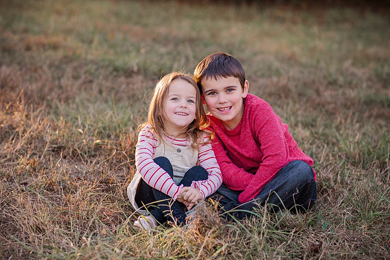 Shot By An Angel Photography - Taylor - Family - Little Mulberry Park - Auburn, Ga