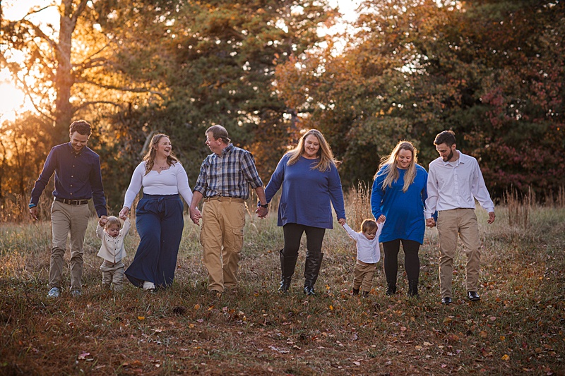 Shot By An Angel Photography - Schwab - Family - Little Mulberry Park - Auburn, Ga